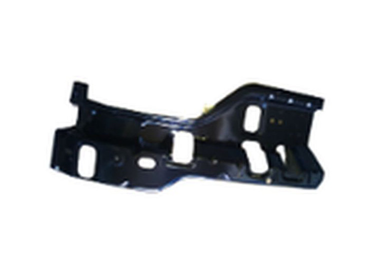 Sherman Parts - Capa Lt Frt Bumper Bracket Chevrolet Silverado/sierra 0714/14 Hd /tahoe/yukn 0714 - 902E-84BQL