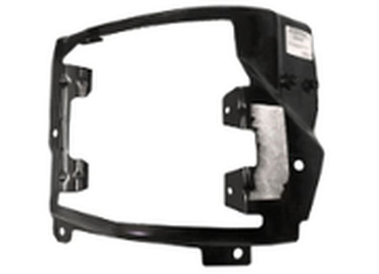 Sherman Parts - Capa Rh Frt Bumper Support Bracket Ls|lt; Inner Silverado 1500 1618; 1500 Ld 1919 - 903-84SBQR