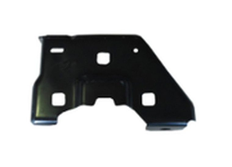 Sherman Parts - Rh Front Bumper Bracket Inner Chevrolet Silverado 1500 1418; 1500 Ld 1919 - 903A-84BR