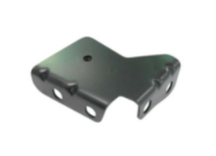 Sherman Parts - Lh Front Bumper Cover Support Outer Chevrolet Silverado 2500 Hd 1519 - 903A-84SPL