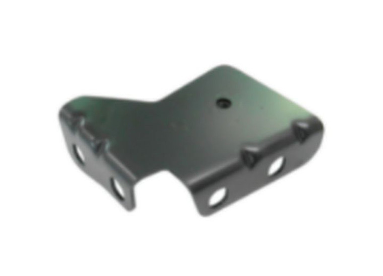 Sherman Parts - Rh Front Bumper Cover Support Outer Chevrolet Silverado 2500 Hd 1519 - 903A-84SPR