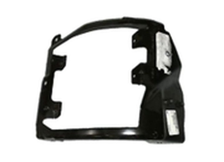 Sherman Parts - Capa Lh Frt Bumper Support Bracket Otr;w/o Impact Bar Skid Plate Silverado 1500 1618;1500 Ld 1919 - 903C-84SBQL