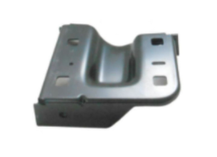 Sherman Parts - Capa Rt Frt Bumper Support Bracket Chevrolet Silverado/sierra 1417 - 903D-84SBQR