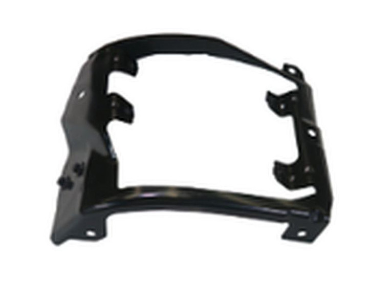 Sherman Parts - Capa Rt Frt Bumper Support Bracket Otr; W/impact Bar Skid Plate Chevrolet Silverado 1500 1618 - 903E-84SBQR