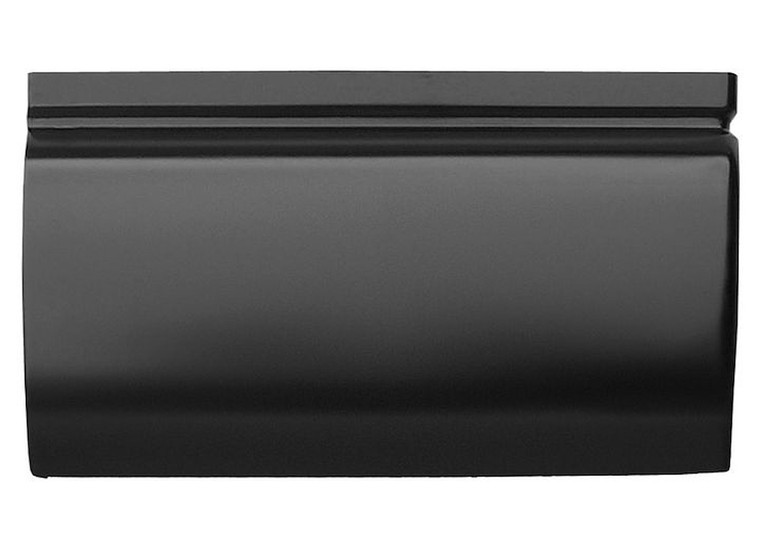 Sherman Parts - Lh Lower Doorskin Ext Cab 3rd S10/s15 9404; Hombre 9600 - 906-12BL