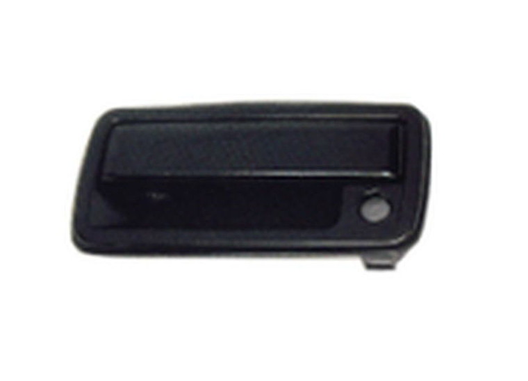 Sherman Parts - Lh Outer Front Door Handle Blk S10/sonoma P/u 9404; Blazer/jimmy 9505; Bravada 9605 - 906-135BL