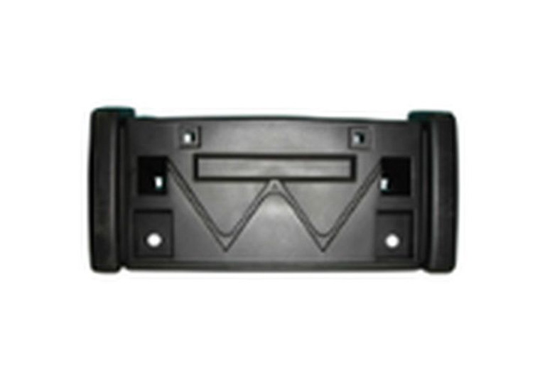 Sherman Parts - Front License Brkt W/o Ls Pkg S10 9497; Blazer 9597 - 906-90LB-1