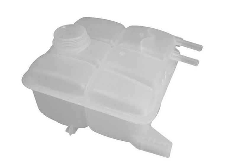 Sherman Parts - Coolant Recovery Tank; C30 0713; C70 0613; S40 0411; V50 0510 - 9091-600-0