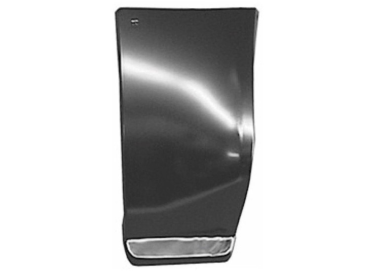 Sherman Parts - Lh Quarter Panel Lower Front Sec Suburban 7391 - 923-57L