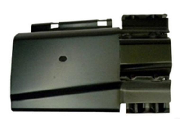 Sherman Parts - Capa Lh Frt Bumper Bracket 2wd;express/savana 1500 0314;2500/3500 W/7300lb Gvw 03c - 932A-84BQL
