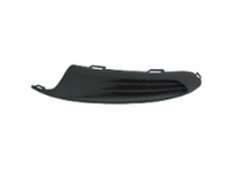 Sherman Parts - Lh Front Bumper Insert; Fog Lamp Opening Cover; W/o Fog Lamps Volkswagen Jetta Sdn 1114 - 9532B-95-1