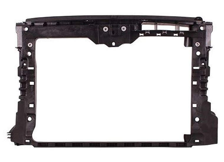 Sherman Parts - Capa Radiator Support Vw Passat 1215 - 9537-49AQ-0