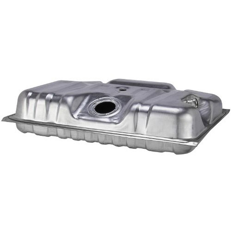 Sherman Parts - Fuel Tank; 72l; Gas/diesel Fd Fseries P/up 8789 - F1E
