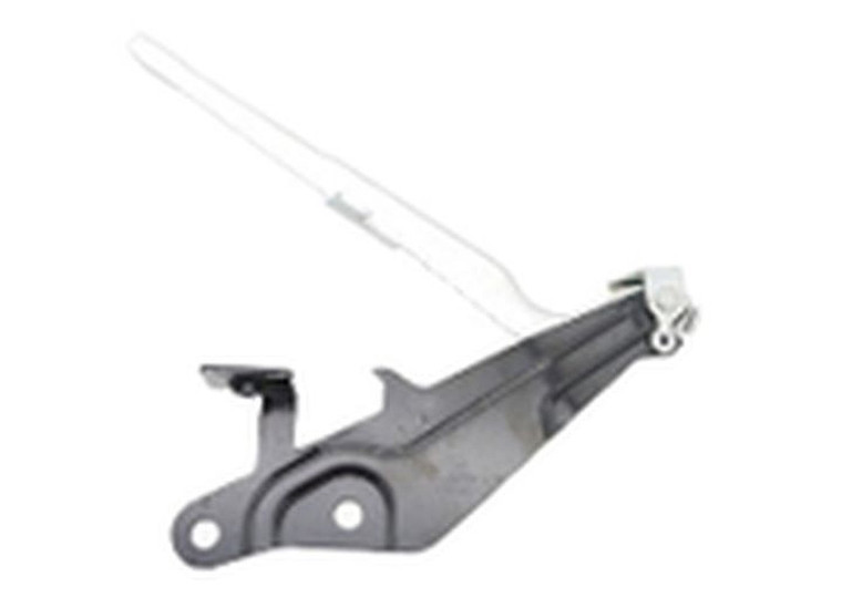 Sherman Parts - Lh Hood Hinge Assy Ford Mustang 1820 - FOMUST18-42L