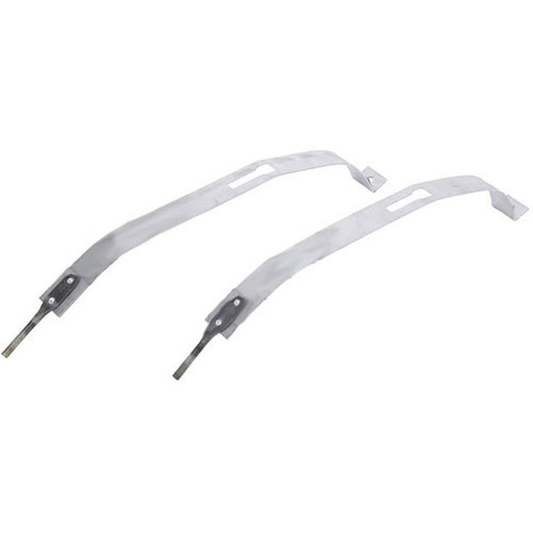 Sherman Parts - Fuel Tank Strap (set With 2) Cv Blazer 9604 - ST122
