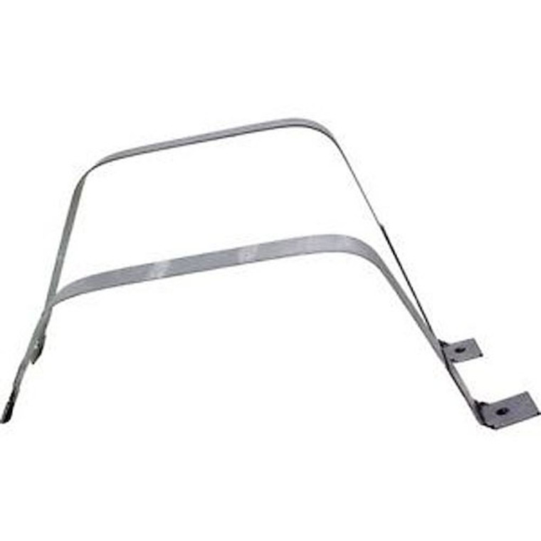 Sherman Parts - Fuel Tank Strap Includes 2 Straps St#1  271/4 / St#2  313/4 Pu (9703 F 150/250 Ld) 9703 - ST130