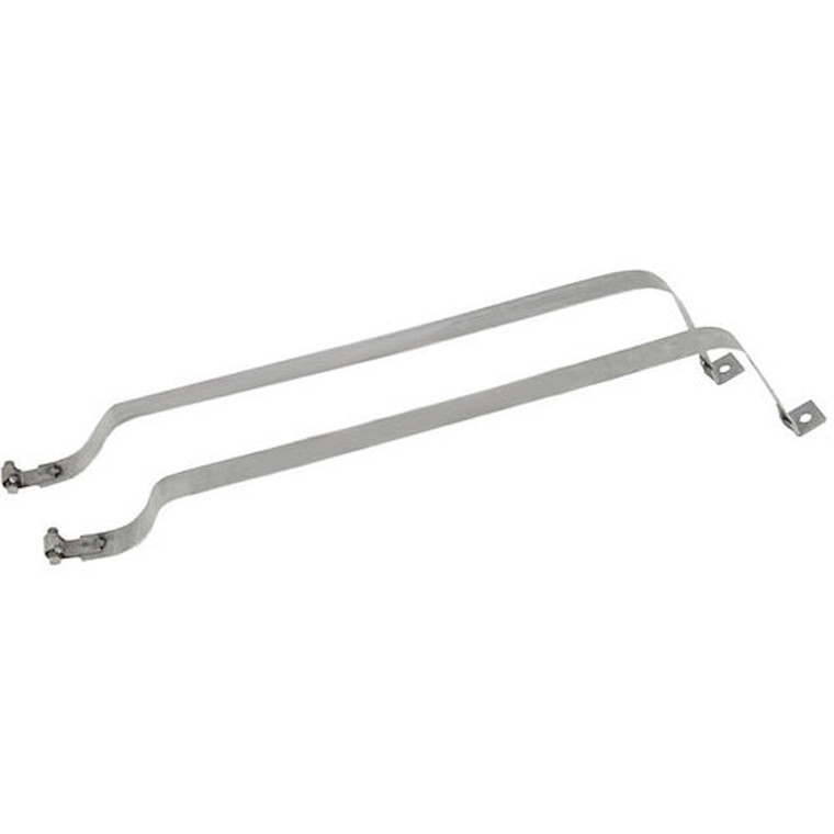 Sherman Parts - Fuel Tank Strap (set With 2) Jp Grand Cherokee 9701 - ST164