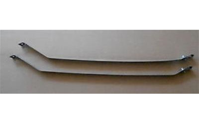 Sherman Parts - Fuel Tank Straps (per Pr) Gm Vehiles - ST22