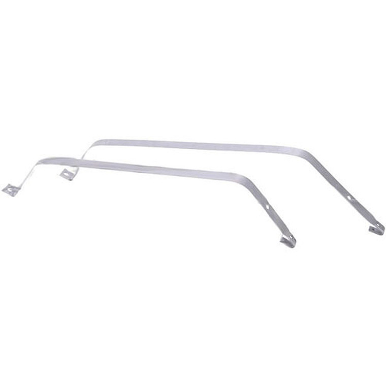 Sherman Parts - Fuel Tank Straps (per Pr) Camaro/firebird 7481 - ST47