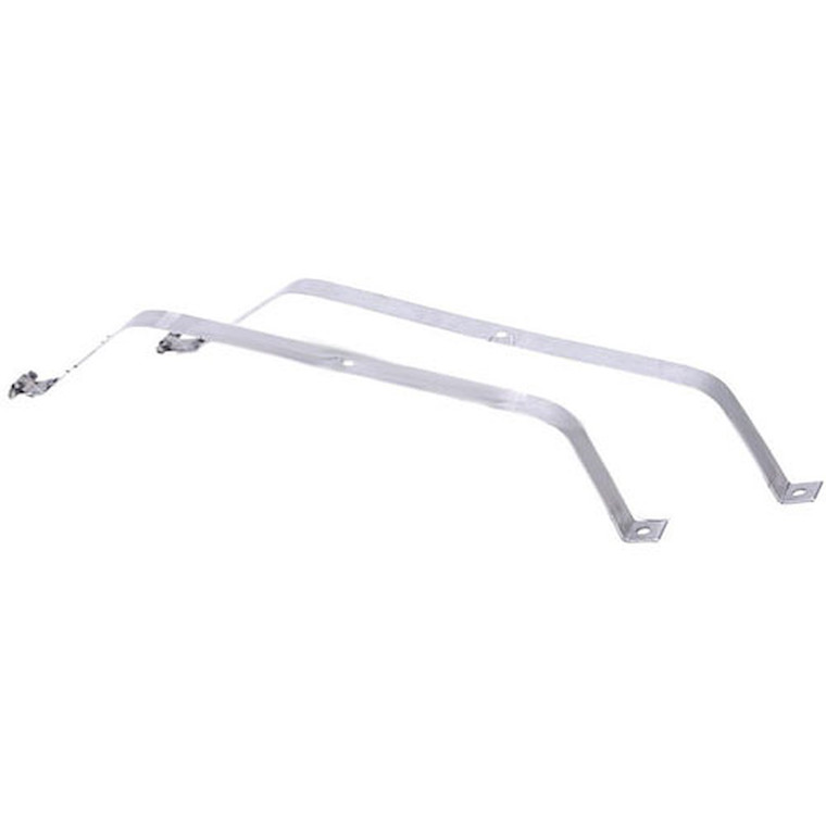 Sherman Parts - Fuel Tank Strap (set With 2) Jp Cherokee 8496 - ST61