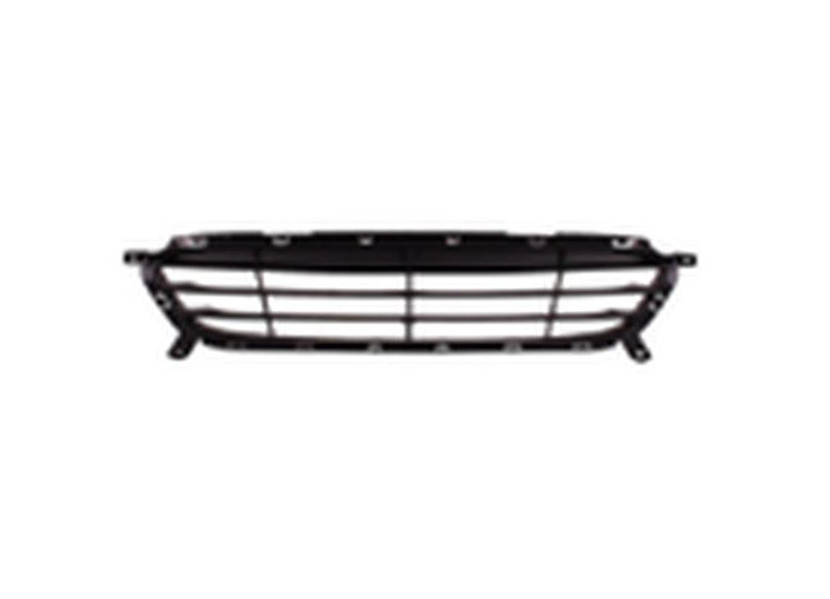 Sherman Parts - Front Bumper Grille; To 101513 Hyundai Accent Sdn To 101513 1214; Accent H/b 12201 - 3192AA-99BG-0