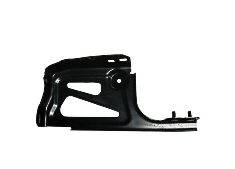 Sherman Parts - Capa Rt Frt Bumper Cover Support Inner; Upper Side Toyota Tacoma 1620 - 8125A-84SPQ-2