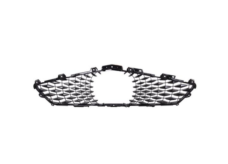 Sherman Parts - Capa Grille Assy Acura Mdx 1719 - ACMDX17-99Q-0