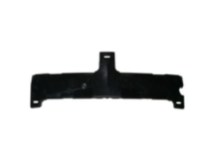 Sherman Parts - Front Bumper Energy Absorber; W/o Rs Pkg; W/grille Opening Cover; Cruze Sdn 1618; Cruze H/b 1718 - GMCRUZ16-84AU