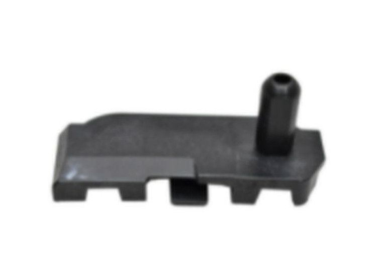 Sherman Parts - Lh Radiator Support; Radiator Bracket; Lower Buick Lacrosse 1719; Malibu 16c - GMMALI19-49AL