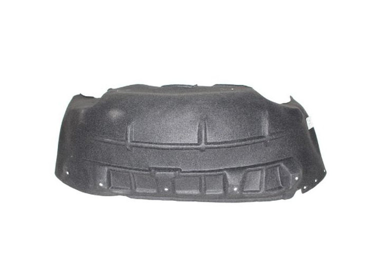 Sherman Parts - Capa Lt Rr Fender Liner Chevrolet Tahoe 1519 - GMTAHO15-29QL