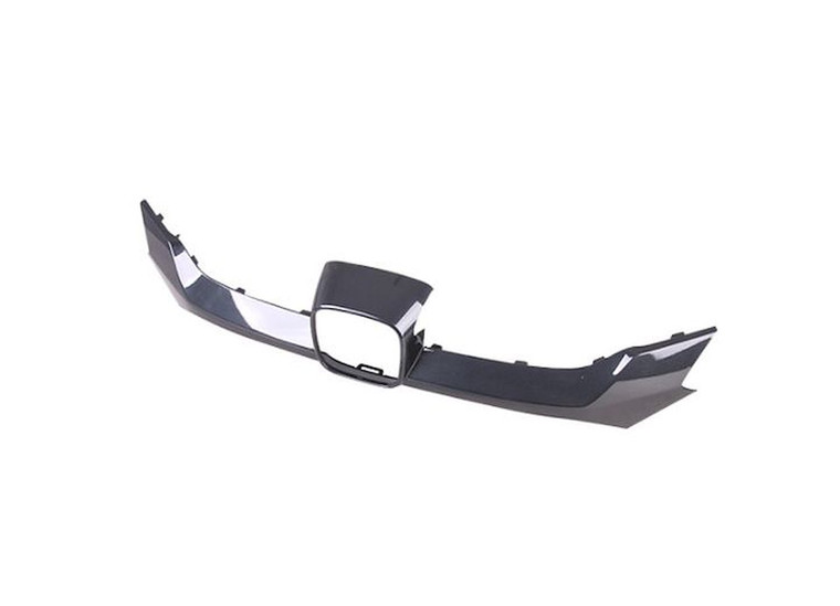 Sherman Parts - Capa Grille Molding Center Honda Crv 1516 - HOCRV15-98MQ-0