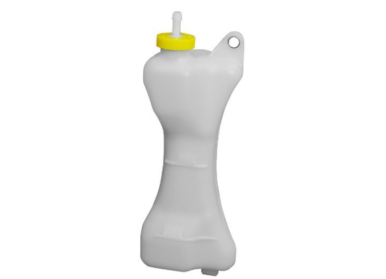 Sherman Parts - Coolant Recovery Tank Honda Fit 1520 - HOFIT15-600C-0