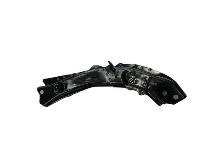 Sherman Parts - Lh Radiator Support; From 915; Side Support Infiniti Q50 Hybrid 1518; Q50 15c - INQ5014-49A-1