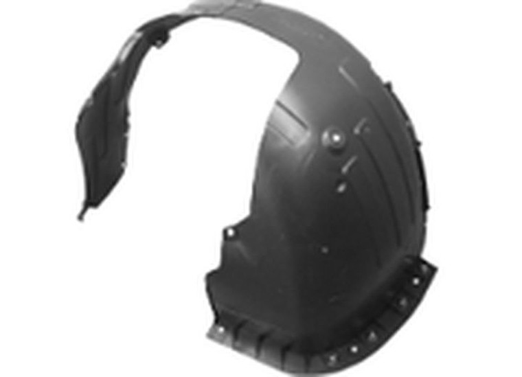 Sherman Parts - Lh Front Fender Inner Panel Kia Forte 1920 - KIFORT19-24-1