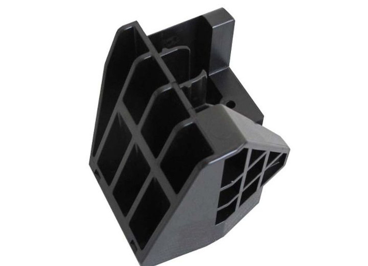 Sherman Parts - Lh Rear Bumper Cover Reinforcement Lexus Es300h/es350 19c - LXES3519-83G-1