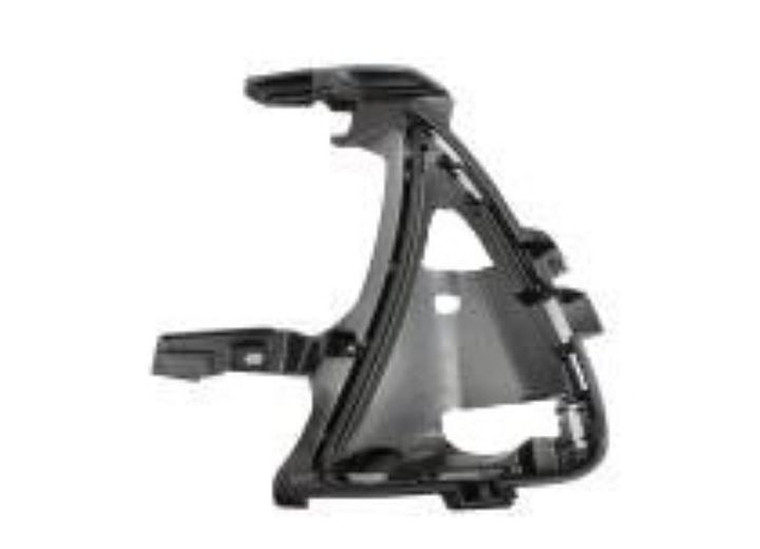 Sherman Parts - Lh Frt Bumper Insert W/f Spt Pkg; Otr Grille Opening Cvr Lexus Is200t 1717 Is300/is350 1720 - LXIS2017A-95-1