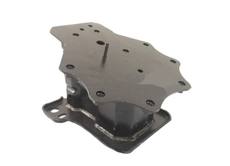 Sherman Parts - Lh Front Bumper Bracket Lexus Nx200t 1517; Nx300 1820; Nx300h 1520 - LXNX2015-84B-1