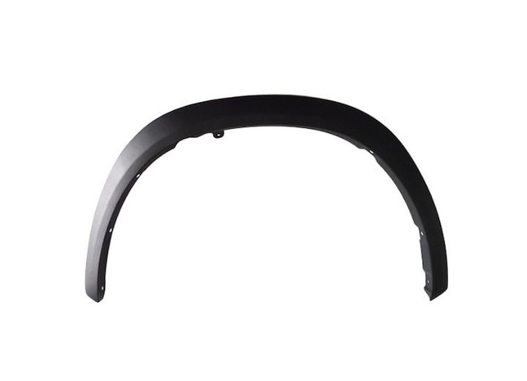 Sherman Parts - Lh Front Wheel Opening Molding Assy Lexus Nx200t 1517; Nx300 1820; Nx300h 1520 - LXNX2015-92M-1