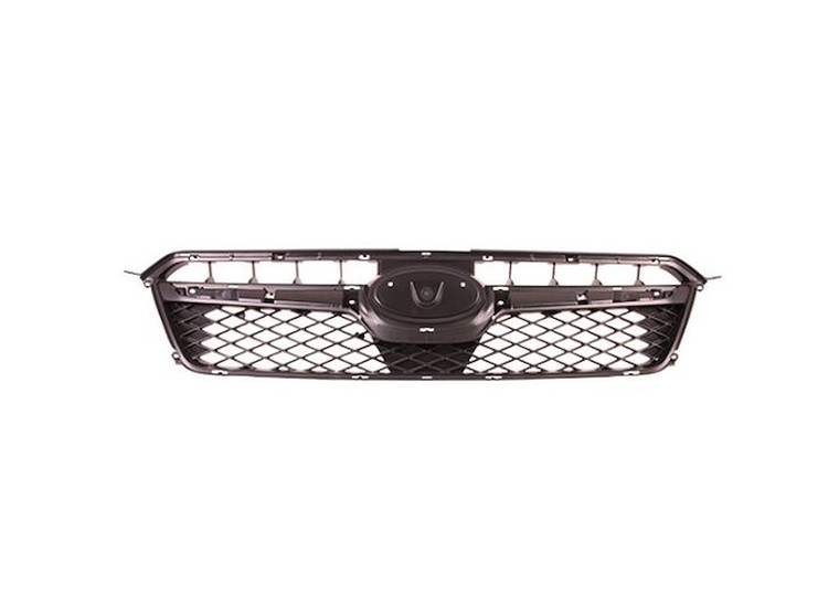 Sherman Parts - Grille Assy Subaru Xv Crosstrek 1315 - SUXVCR13-99-0