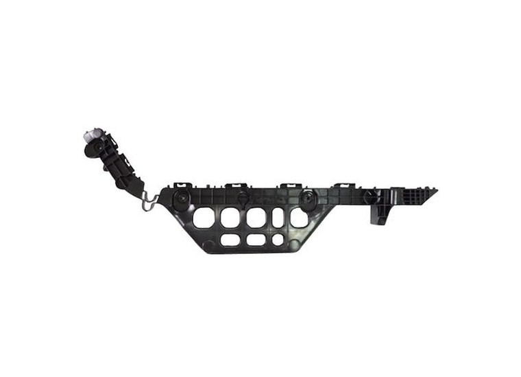 Sherman Parts - Rh Rear Bumper Cover Retainer Toyota Camry/camry Hybrid 1517 - TOCAMR15-83H-2