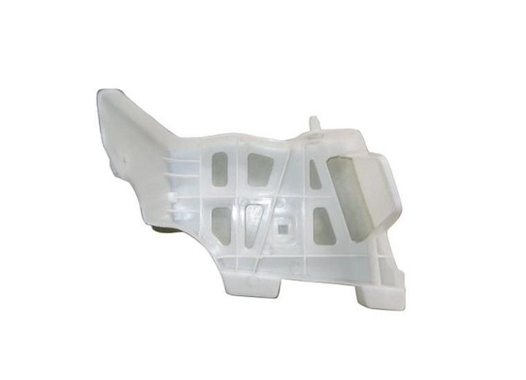 Sherman Parts - Rh Rear Bumper Cover Support Side Seal Toyota Camry/camry Hybrid 1517 - TOCAMR15-89S-2