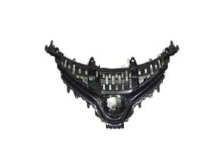 Sherman Parts - Grille Assy; Hybrid; Le; L; Camry 1819 - TOCAMR18-99-0