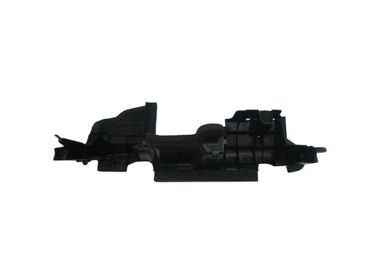 Sherman Parts - Rh Grille Air Deflector; Hybrid; Le|xle; North America Built; Air Guide; Camry 1819 - TOCAMR18-99D-2