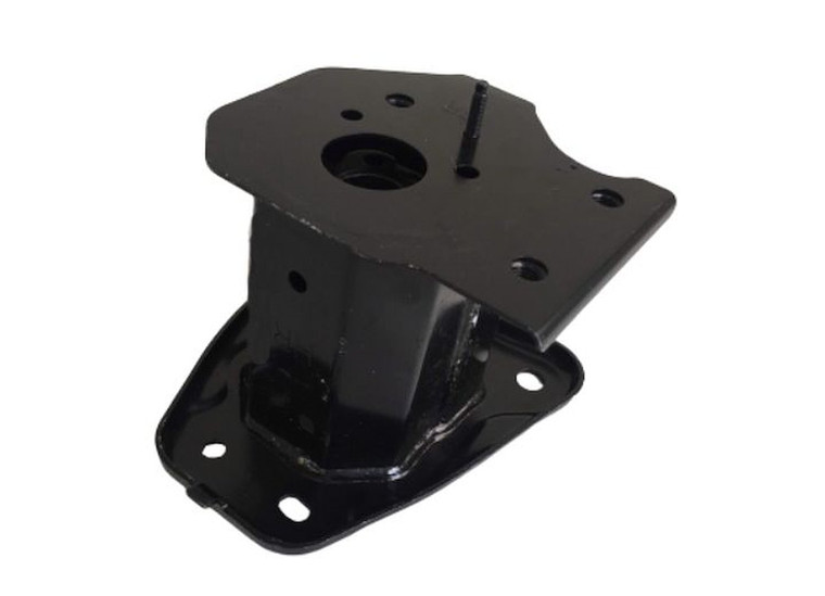 Sherman Parts - Rt Rear Bumper Bracket H/b Toyota Corolla 19c - TOCORO19-850-2