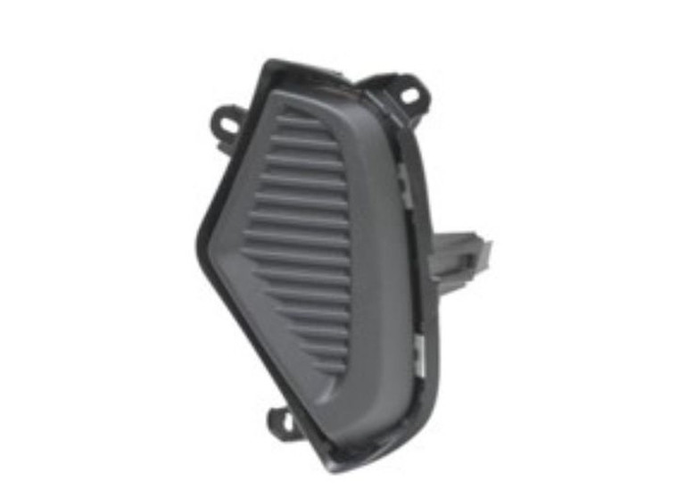 Sherman Parts - Capa Lt Frt Bumper Insert Le; Fog Lamp Opening Cover; W/o Fog Lamps Toyota Rav4 1921 - TORAV419-95Q-1