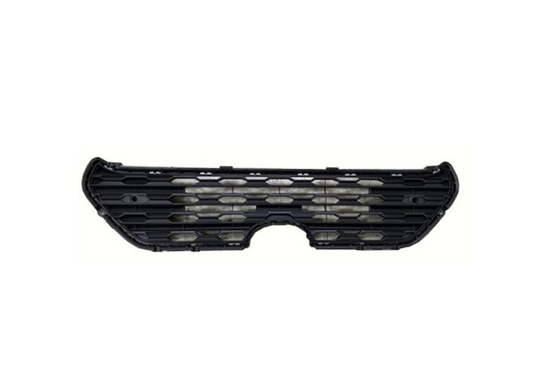 Sherman Parts - Grille Assy Xle|xle Premium; W/parking Sensors; North America Built Toyota Rav4 1920 - TORAV419A-99-0