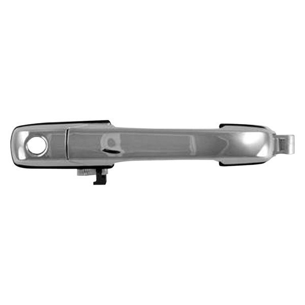 Sherman Parts - Lh Front Door Handle Outer Chrome Acura Mdx 0106 - 0010-135B-1