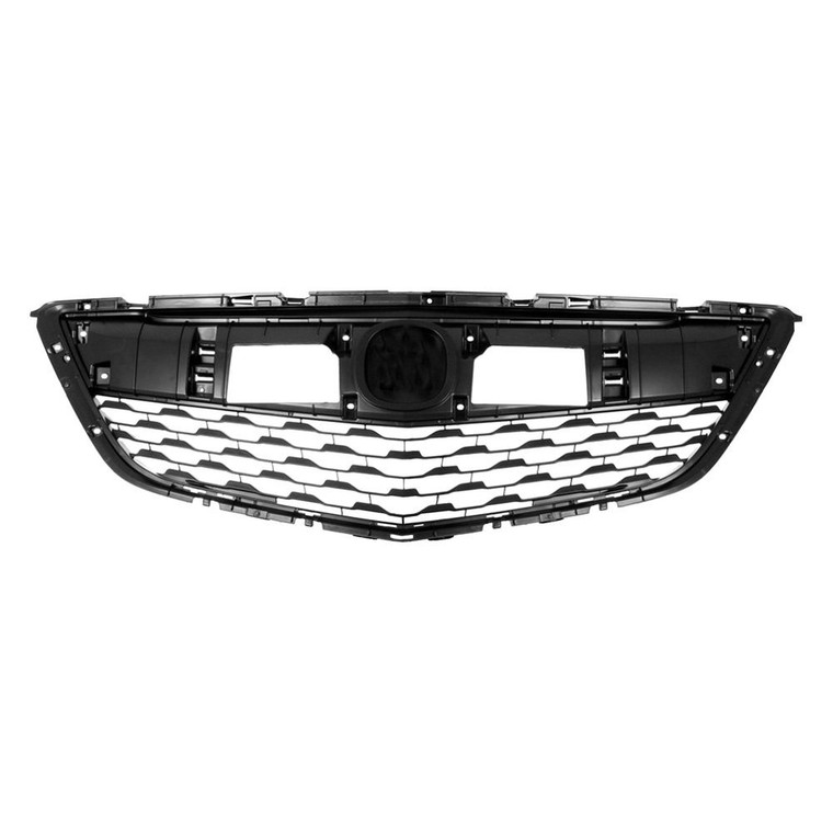Sherman Parts - Capa Grille Assy Acura Mdx 0714 - 0010A-99Q-0