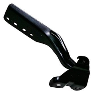 Sherman Parts - Lh Hood Hinge Assy Acura Rdx 1318 - 0013A-42-1
