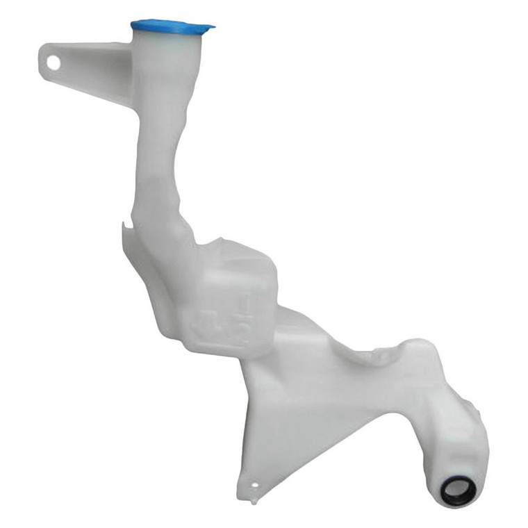 Sherman Parts - Windshield Washer Tank Assy Reservoir Only Acura Rdx 1318 - 0013A-600W-0